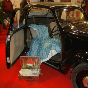 Fiera di Padova 2010